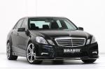Mercedes-Benz E-Class AMG by Brabus 2011 года